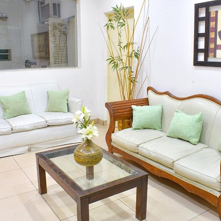 סנטיאגו דל אסטרו Nuevo Hotel Bristol מראה חיצוני תמונה