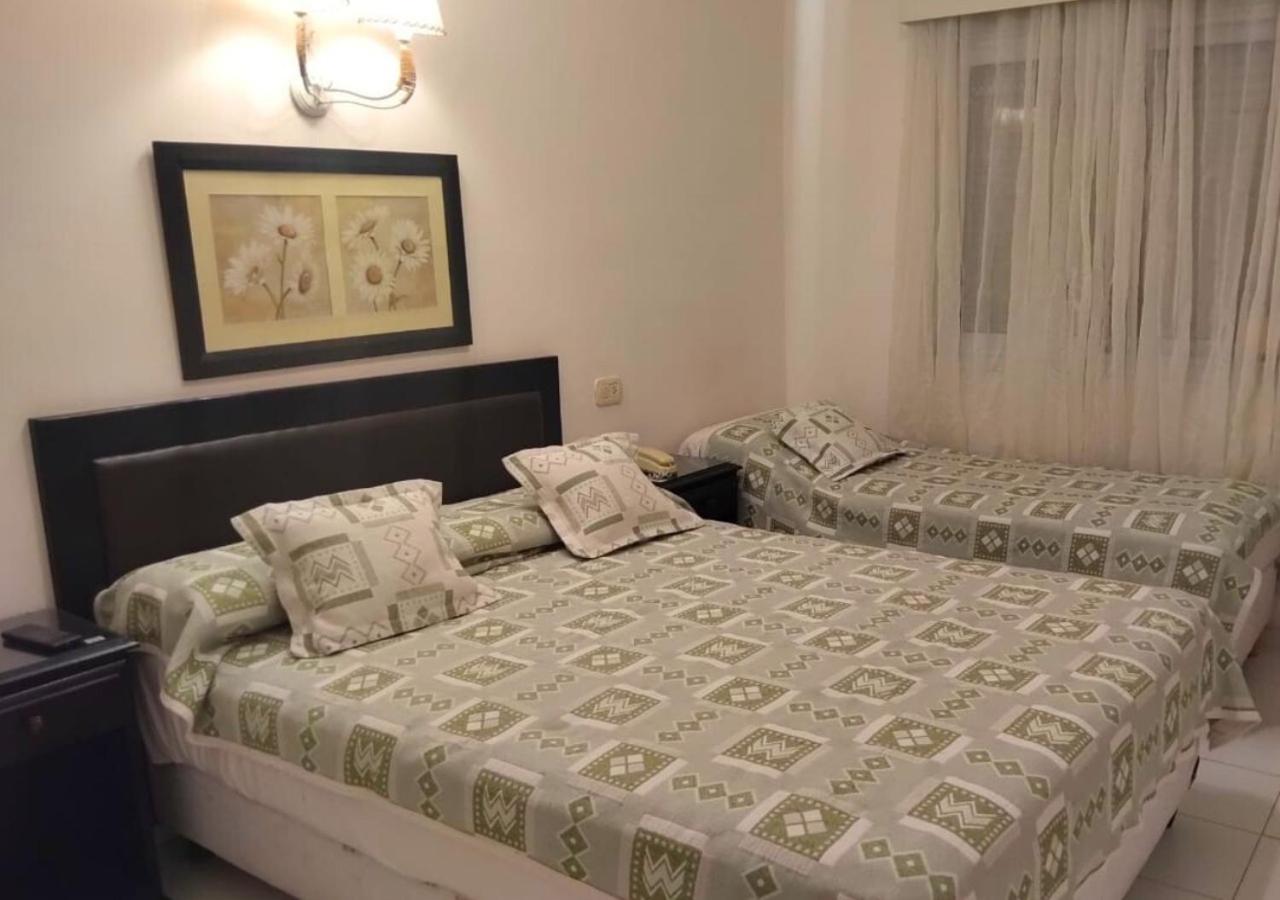 סנטיאגו דל אסטרו Nuevo Hotel Bristol מראה חיצוני תמונה