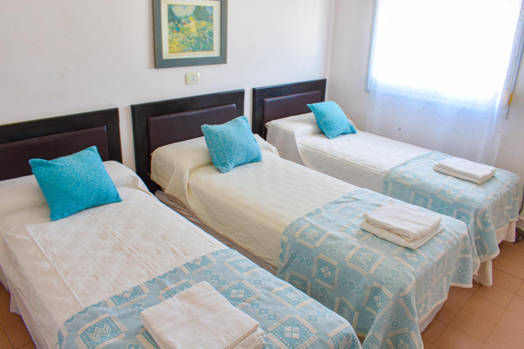סנטיאגו דל אסטרו Nuevo Hotel Bristol מראה חיצוני תמונה